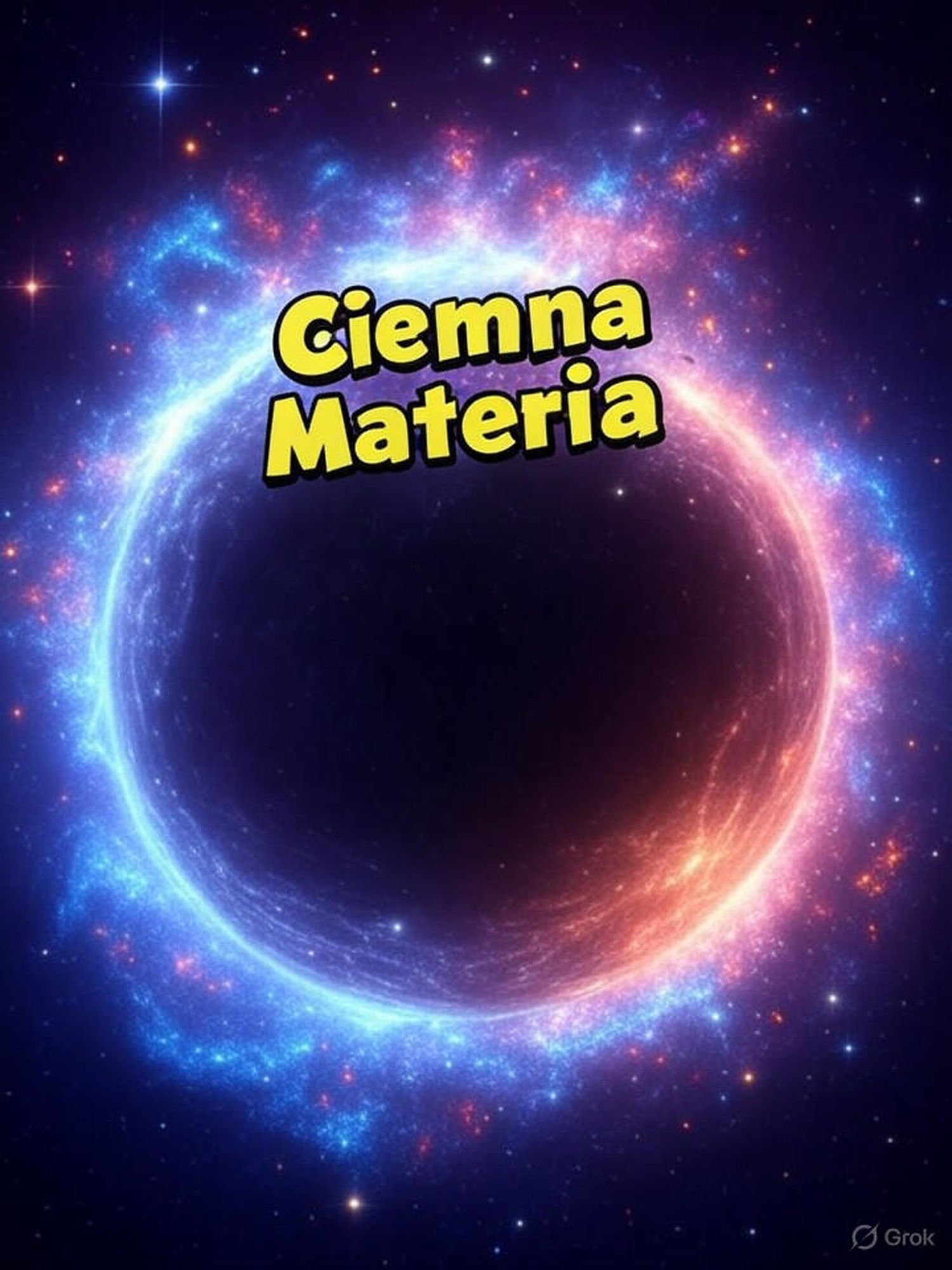AI Generated Image - Ciekawostki