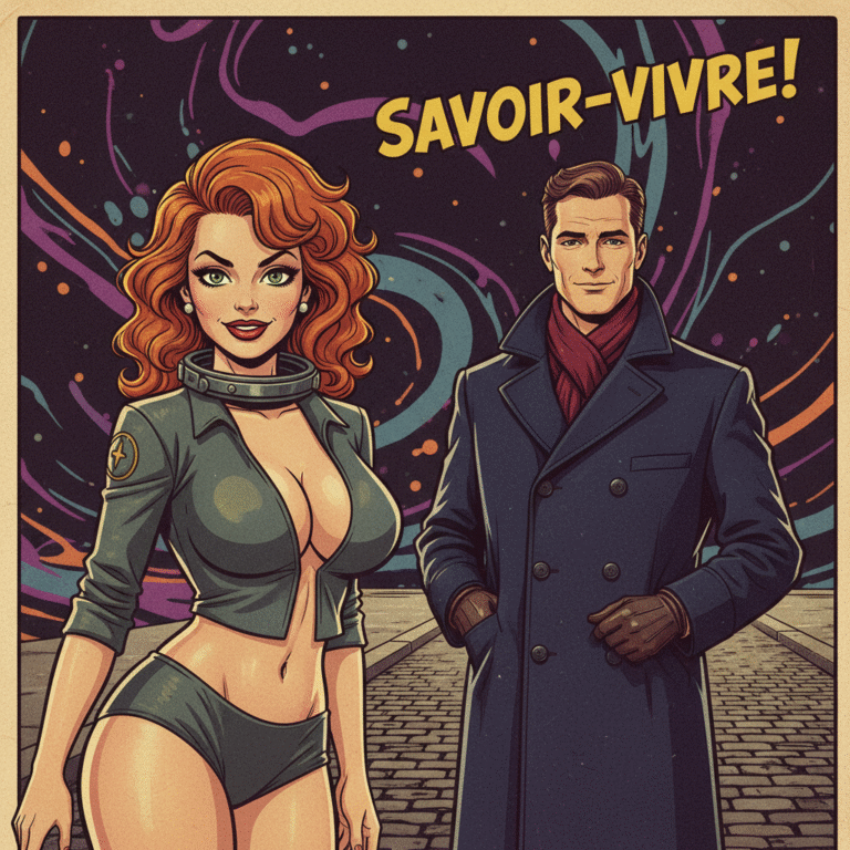 Elegancki mężczyzna w płaszczu – savoir-vivre i luksusowe stylizacje dla stylowego looku