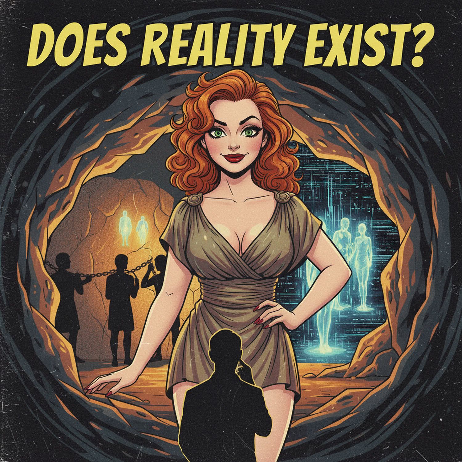 Filozofia, Metafizyka, Istnienie