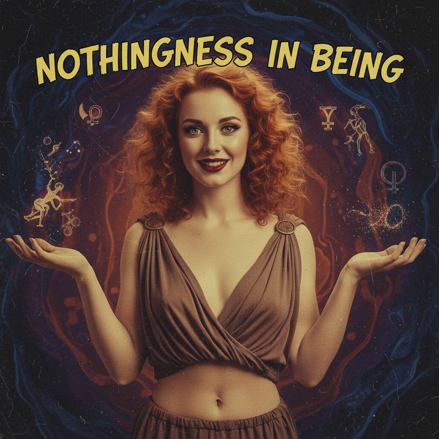 Filozofia, Metafizyka, Istnienie