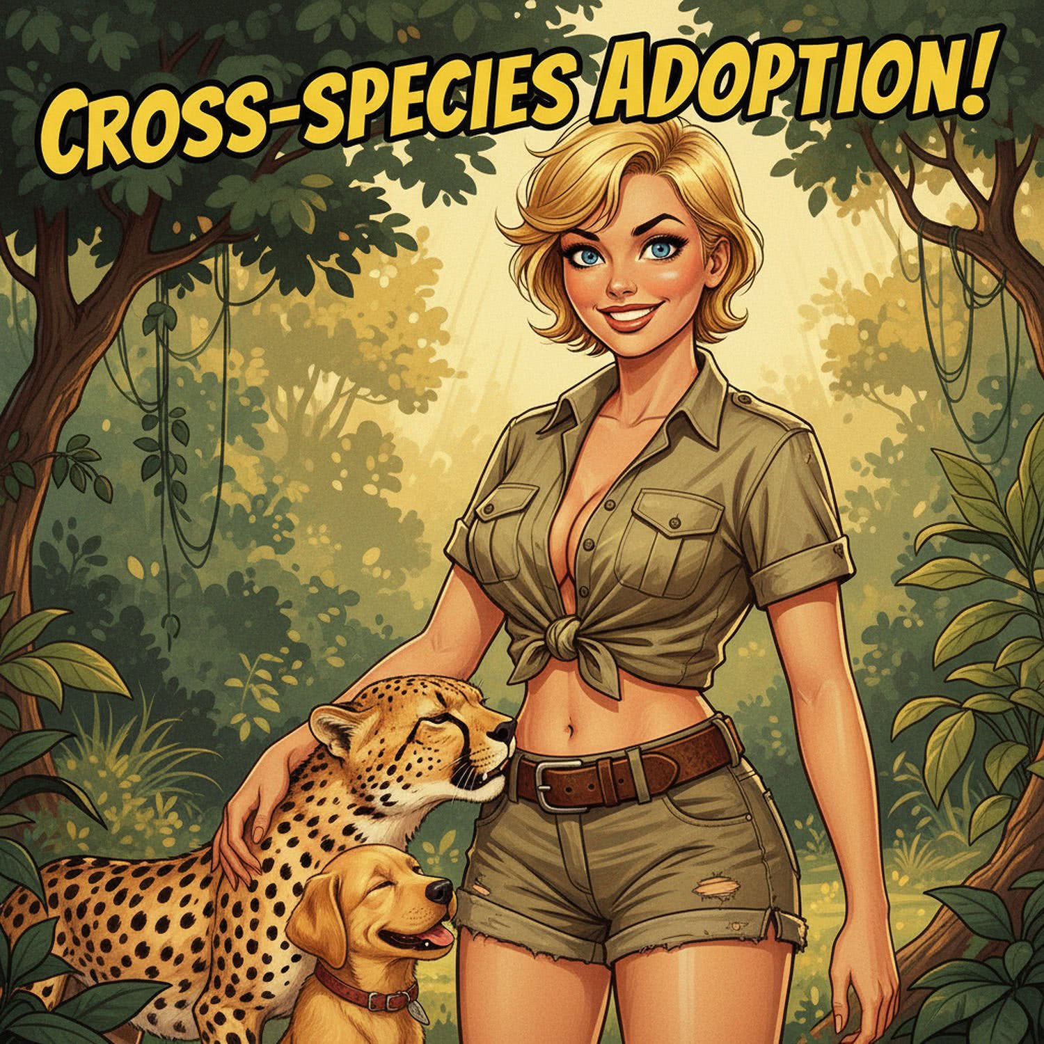 Cykl - Biologia i Świat Zwierząt