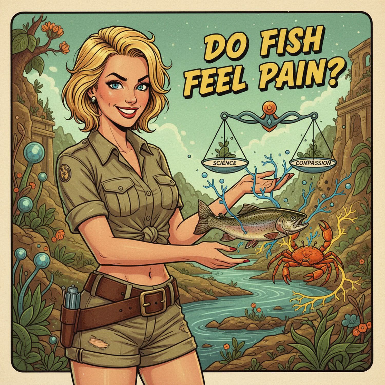 Cykl - Biologia i Świat Zwierząt