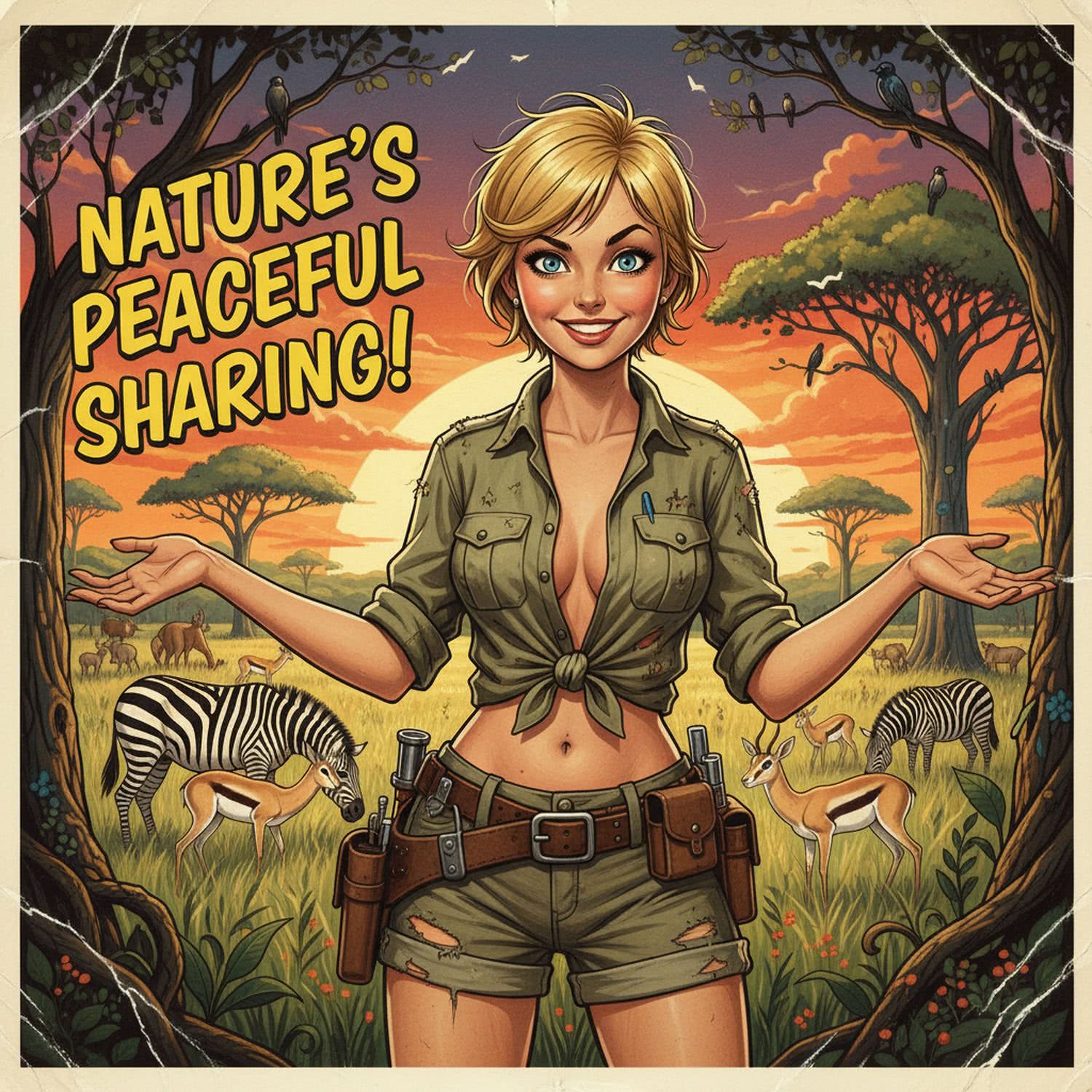 Cykl - Biologia i Świat Zwierząt