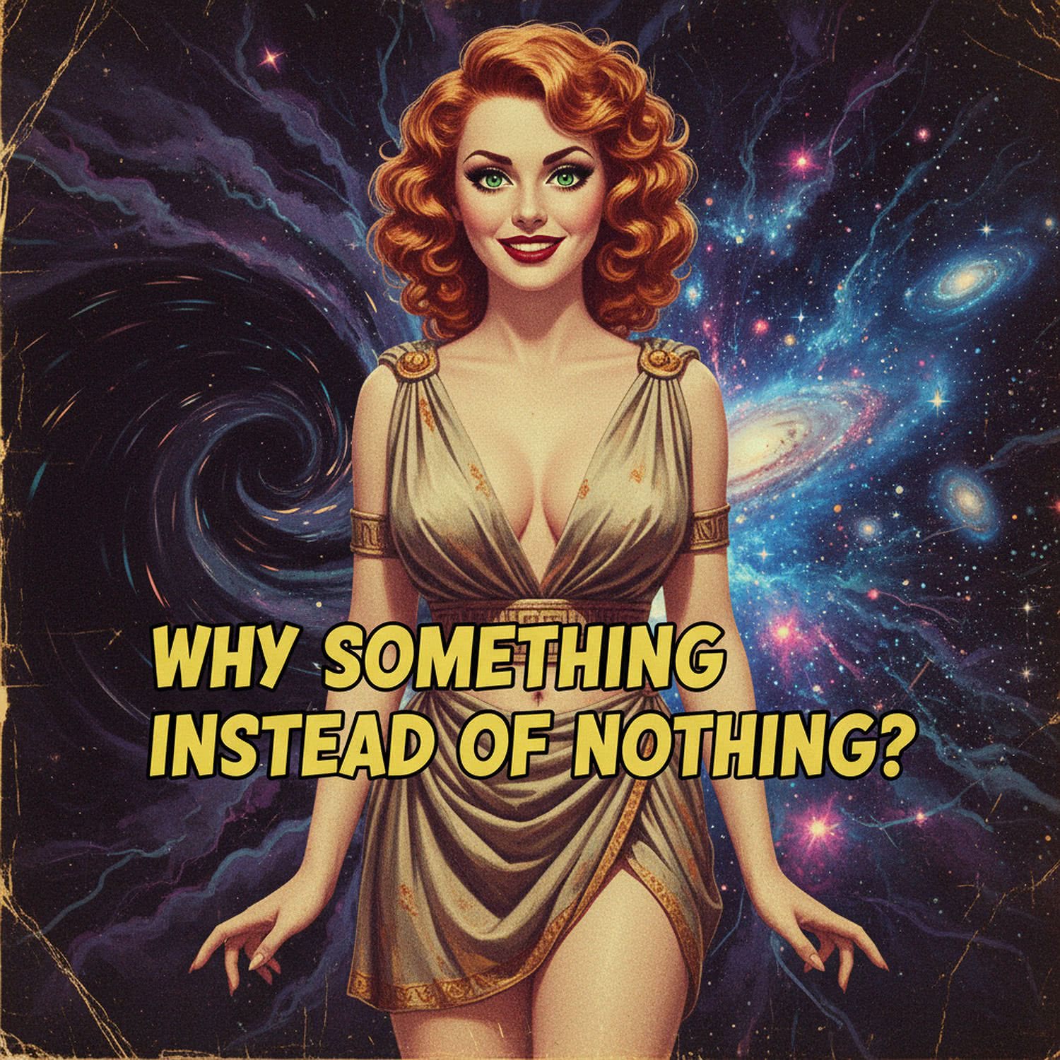 Filozofia, Metafizyka, Istnienie