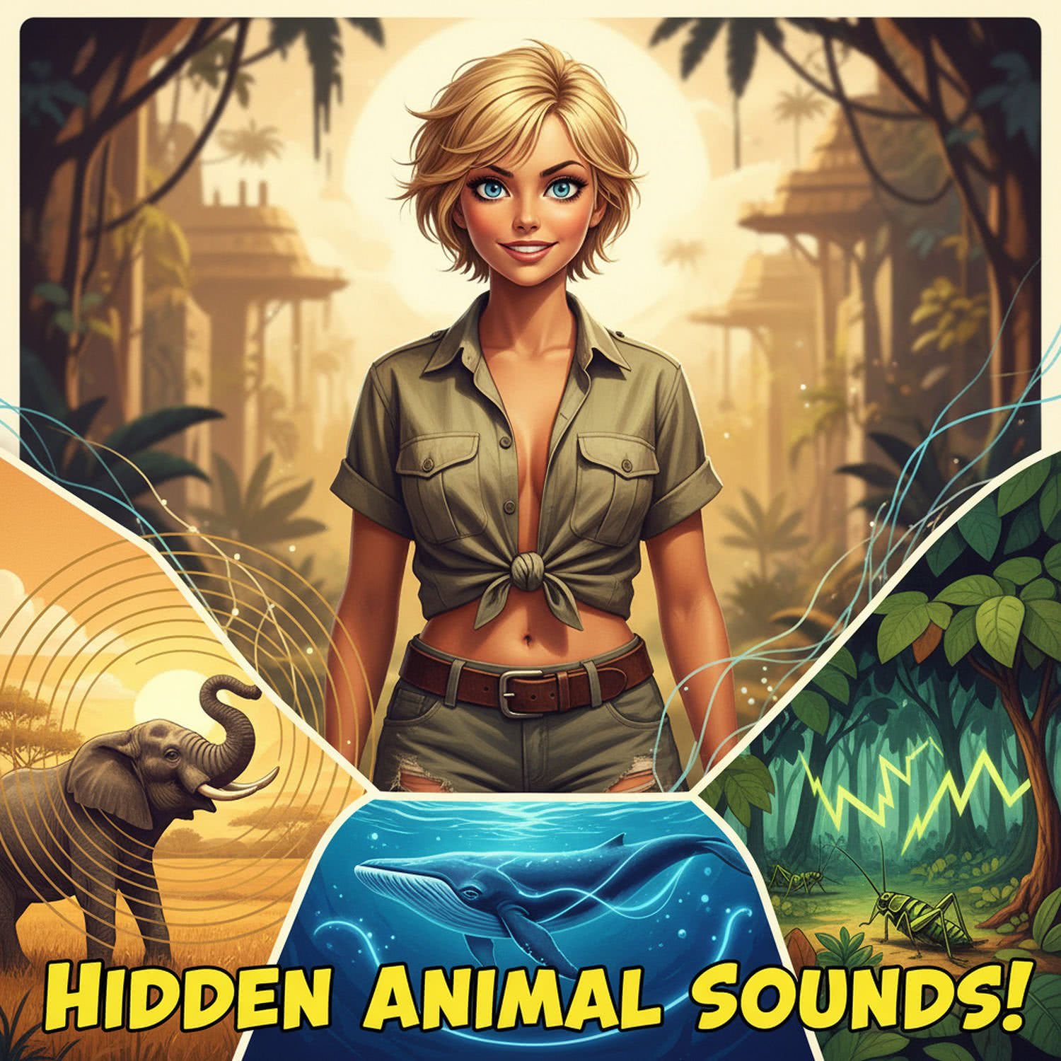 Cykl - Biologia i Świat Zwierząt