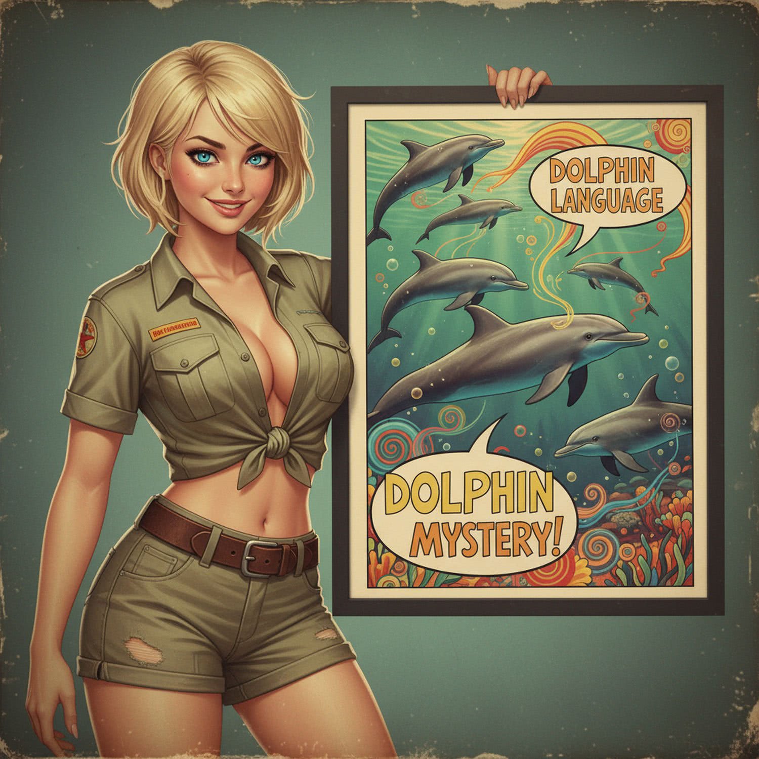 Cykl - Biologia i Świat Zwierząt