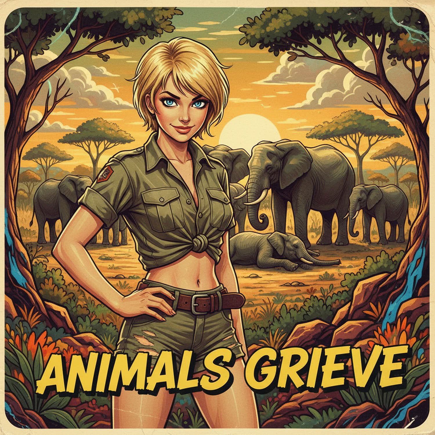 Cykl - Biologia i Świat Zwierząt