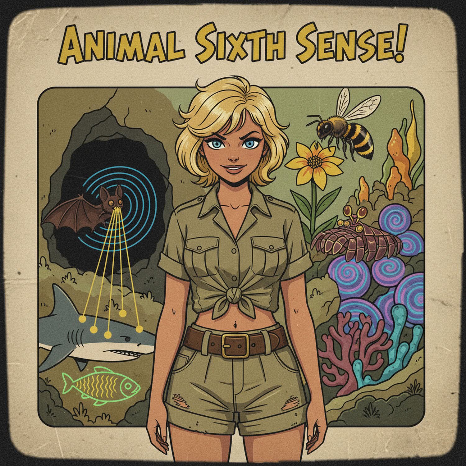 Cykl - Biologia i Świat Zwierząt