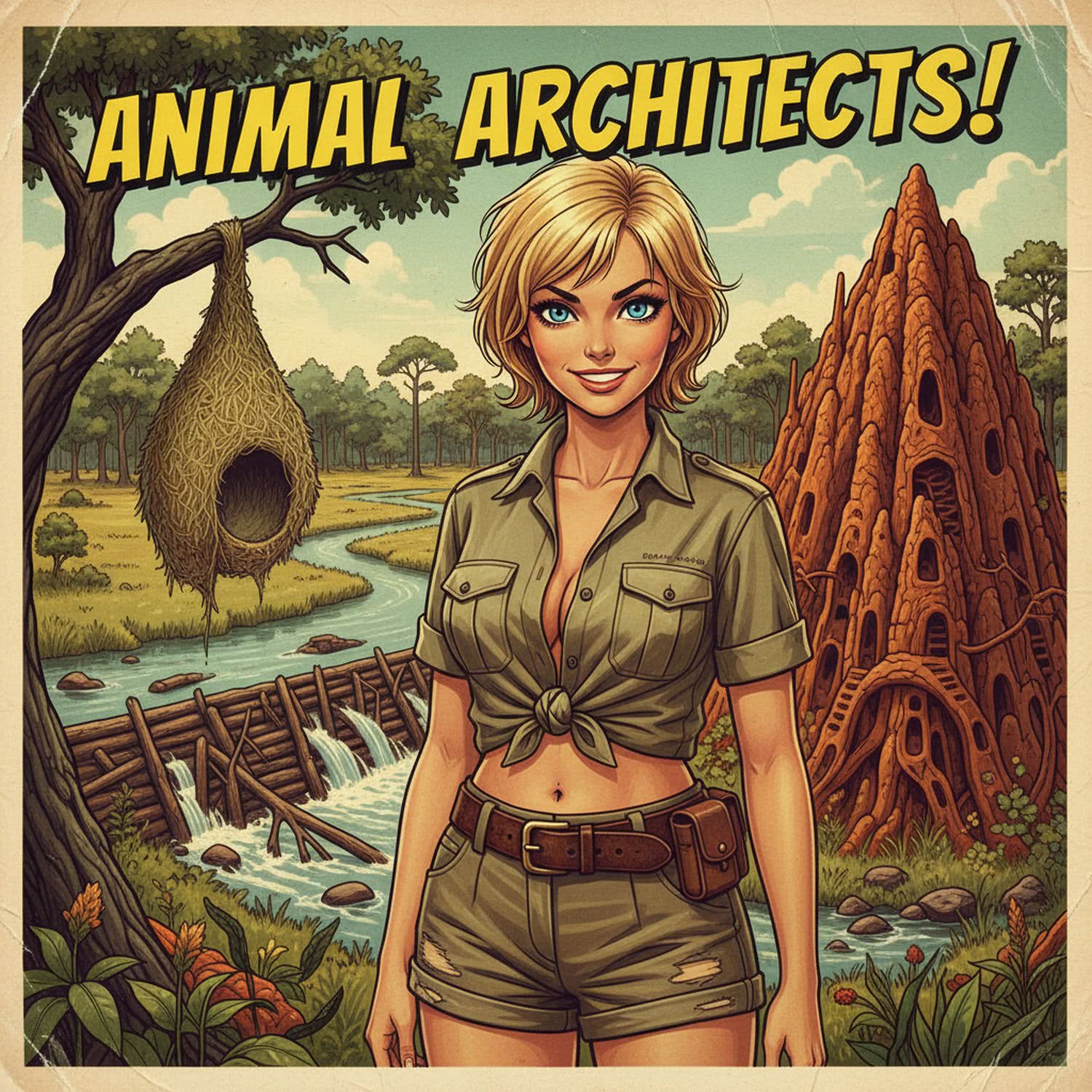 Cykl - Biologia i Świat Zwierząt