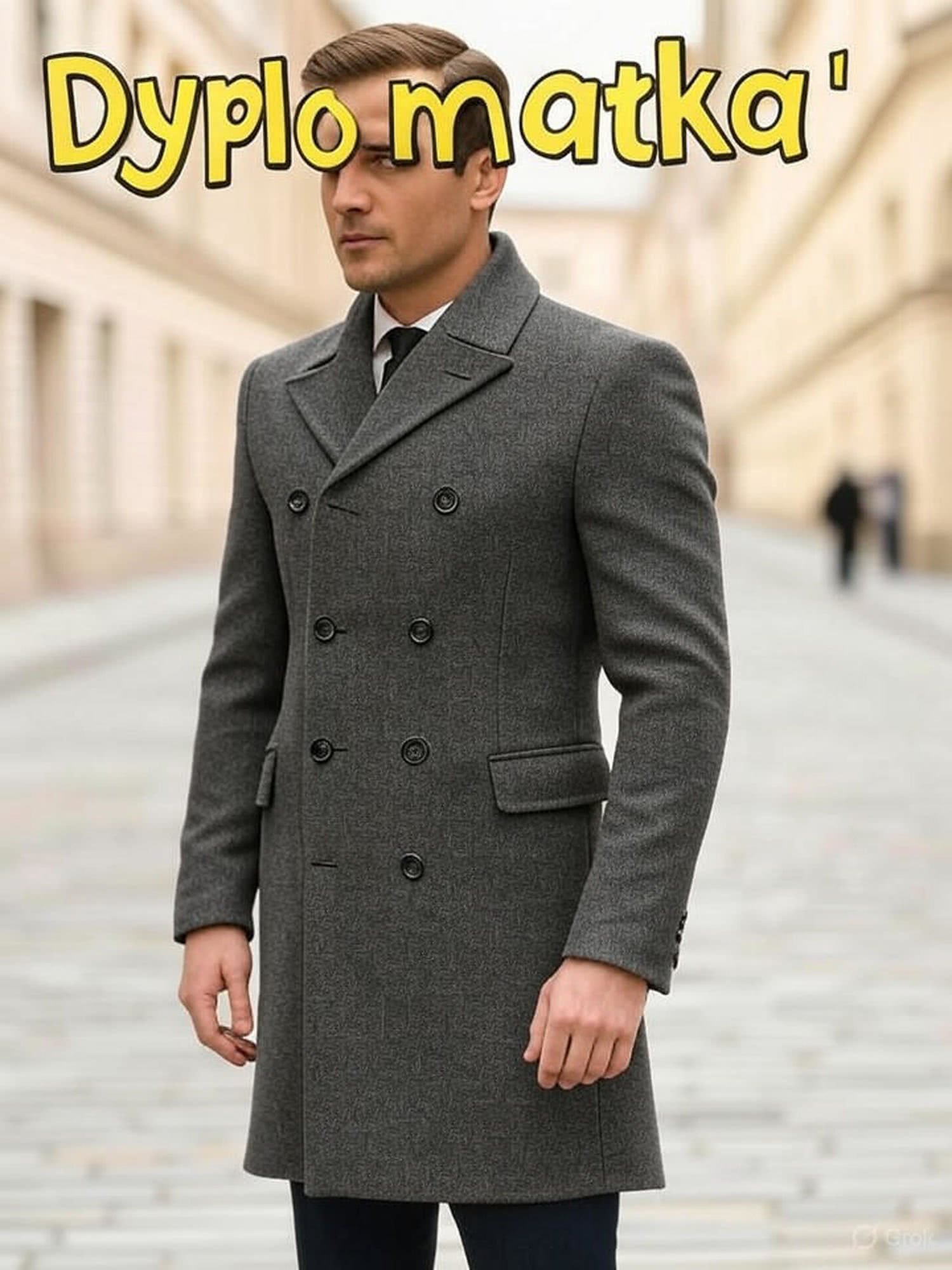 AI Generated Image - Ciekawostki - Bursztyn