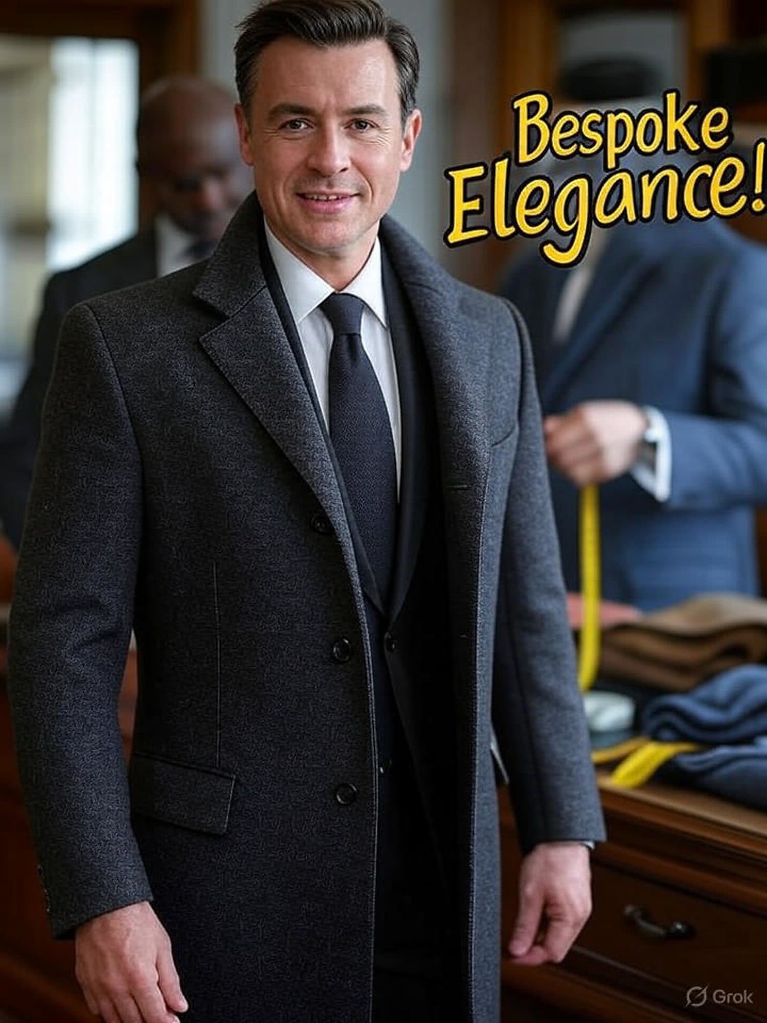 AI Generated Image - Ciekawostki - Bursztyn