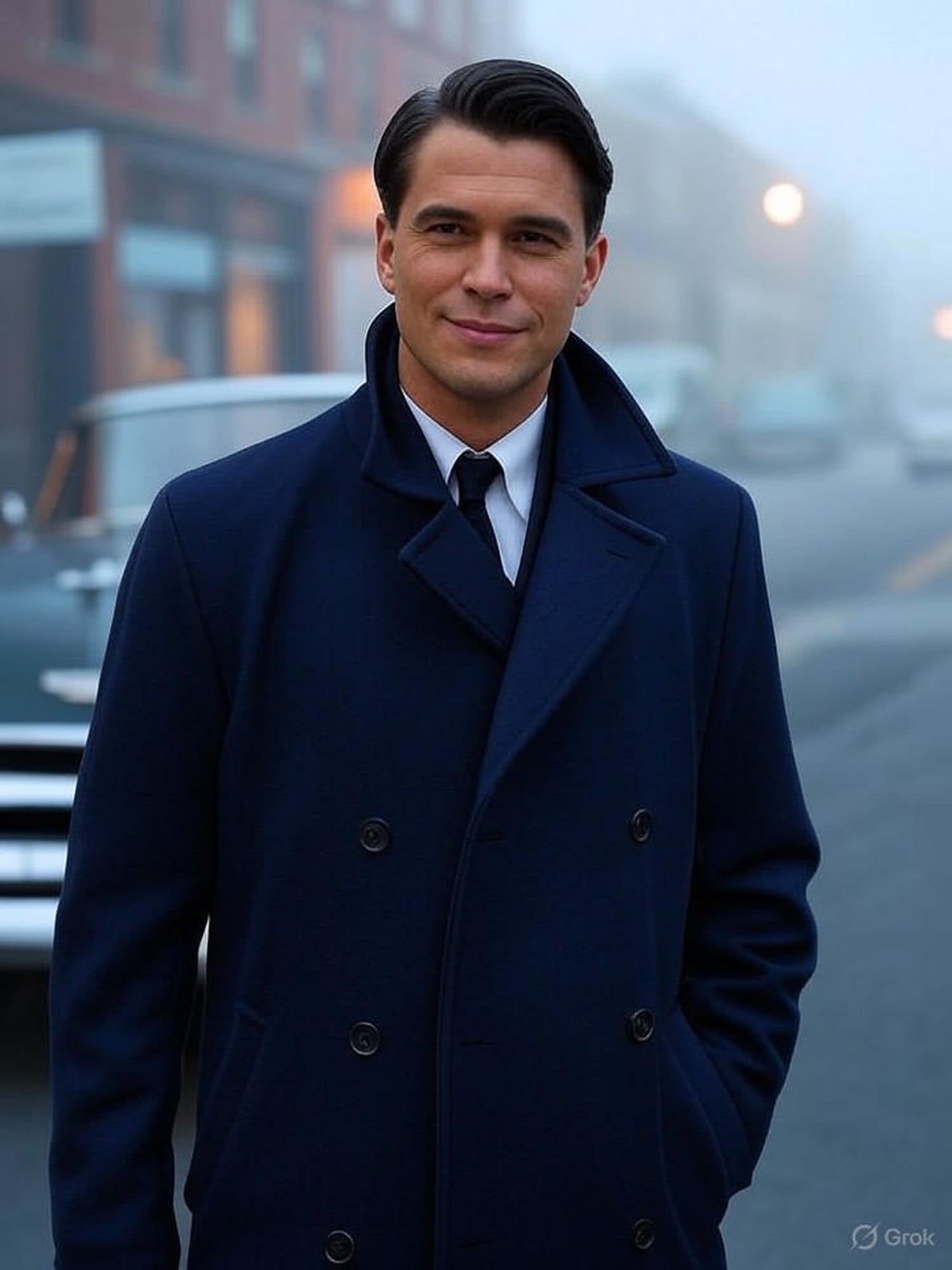 AI Generated Image - Ciekawostki - Bursztyn