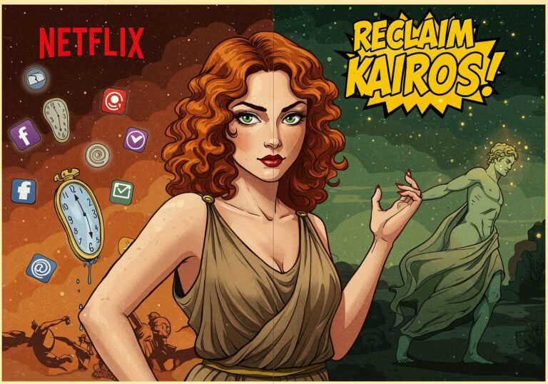 Twój największy wróg? Czas, który oddajesz za darmo