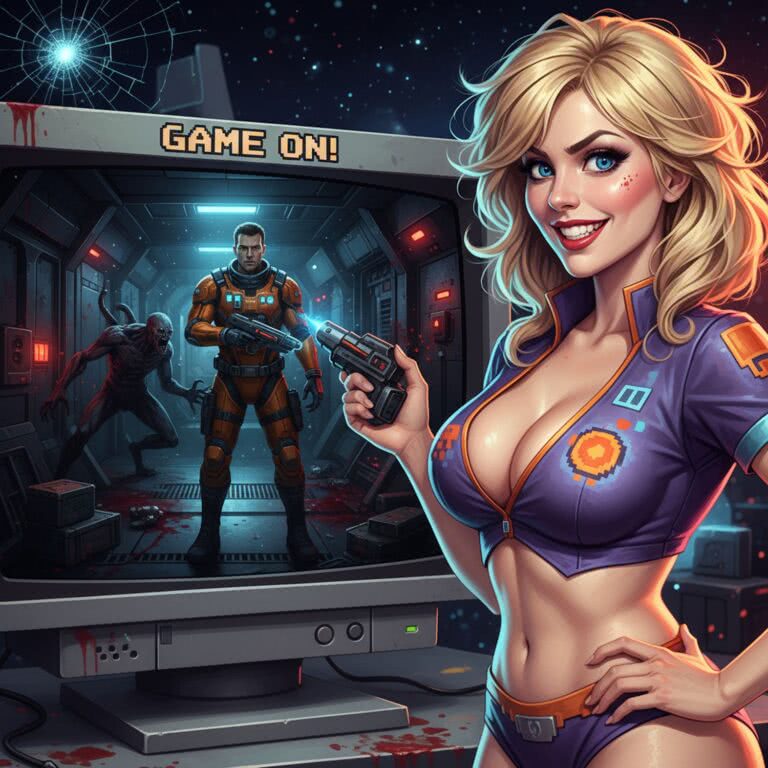 Odkryj mroki kosmosu w Dead Space Remake – podstawowy przewodnik dla casualowych graczy na PC