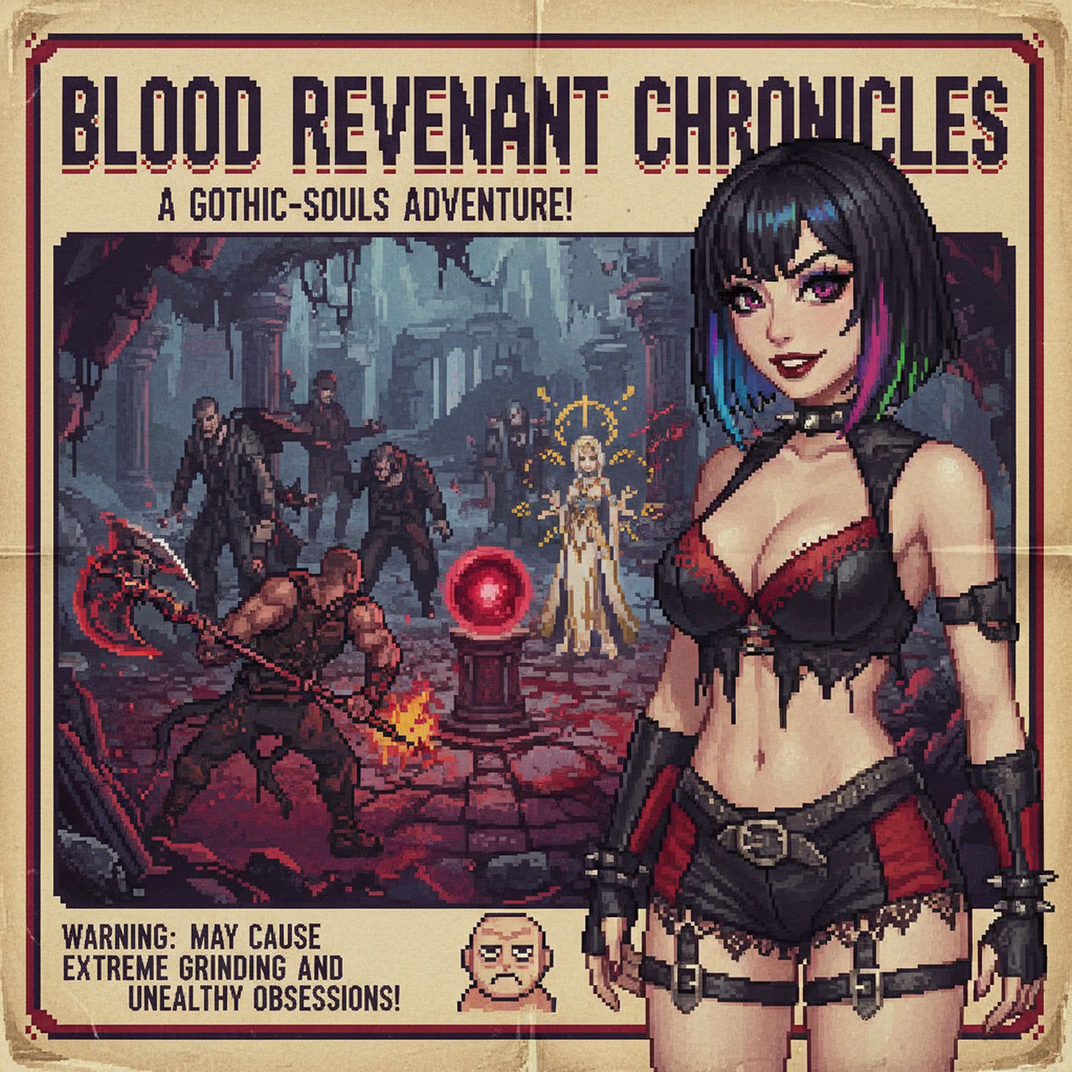 AI Generated Image - Poradniki Przejścia Gier