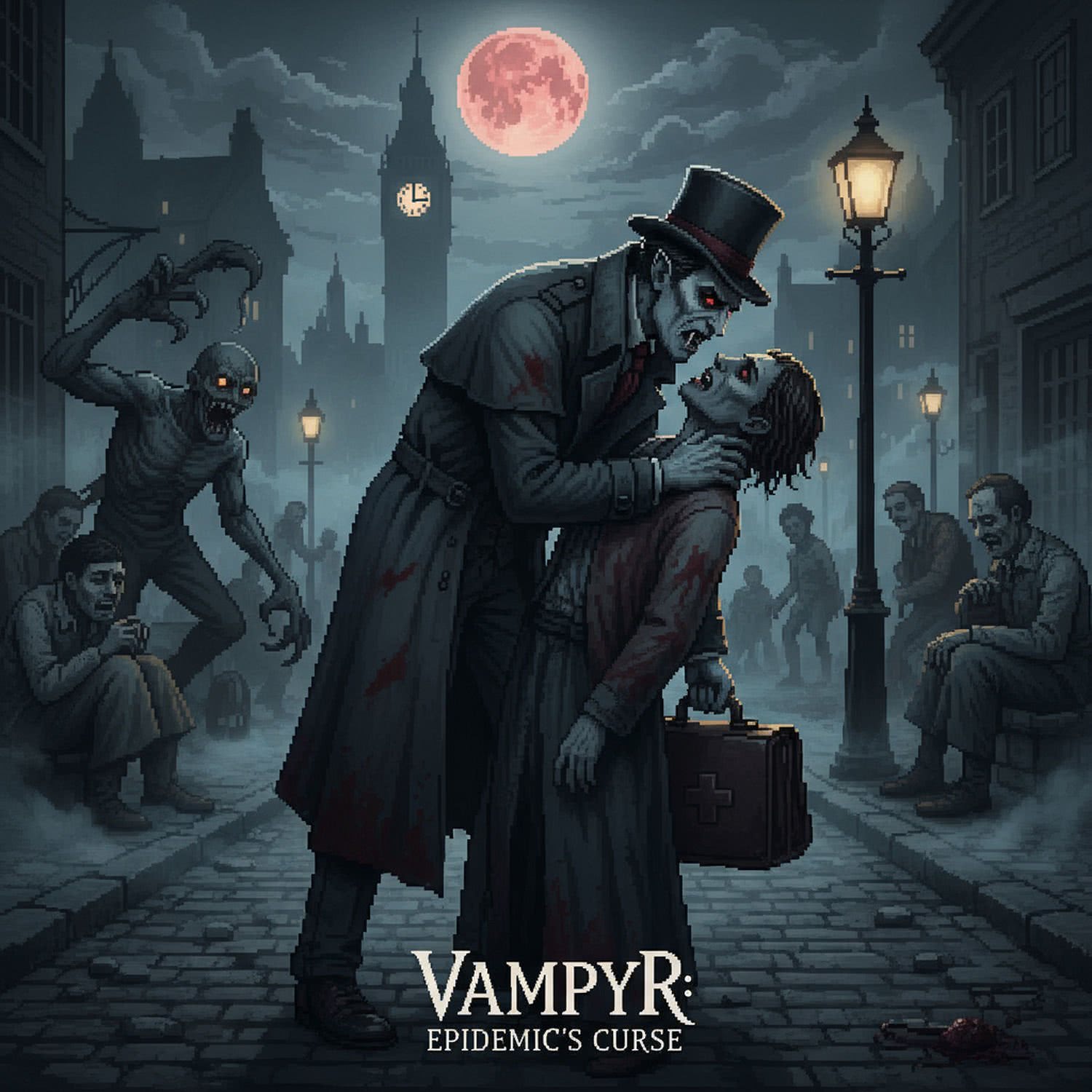 AI Generated Image - Gry Video - Komputerowe i na Konsole