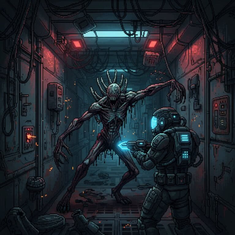 Dead Space – survival horror w kosmosie, który nie da ci spać po nocach