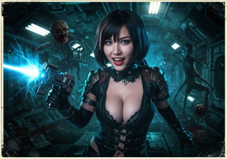 Dead Space Remake – Kompletny przewodnik po wyzwaniach i bossach na PC