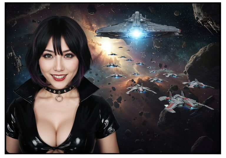 Odkryj ukryte gwiazdy – kompletny poradnik do platynowego sukcesu w Homeworld Remastered Collection