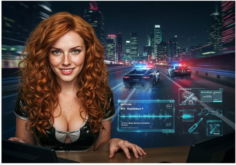 Naprawiamy Need for Speed Hot Pursuit Remastered – Poradnik po fixes i troubleshootingu na PC