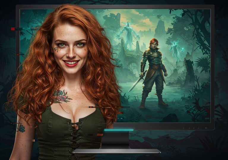 GreedFall – Pokonaj techniczne pułapki i ciesz się kolonialną przygodą na PC