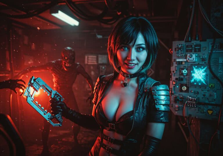 Jak przetrwać horror w Dead Space Remake – Poradnik dla zagubionych inżynierów na PC