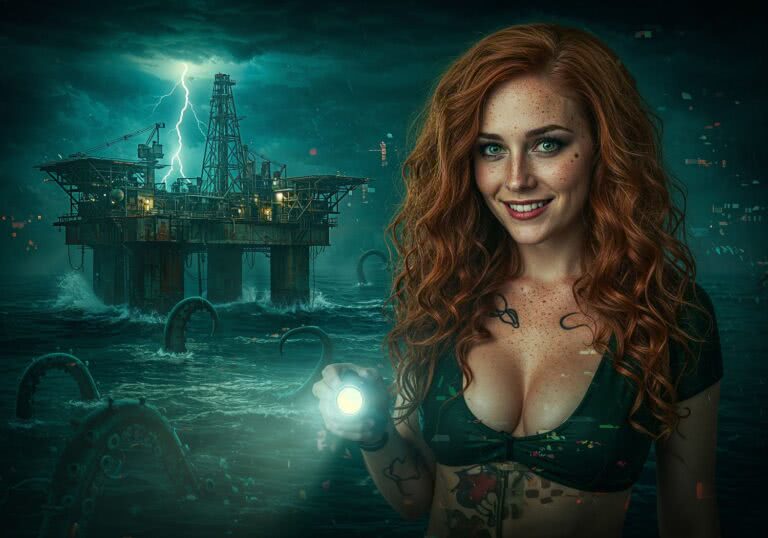 Still Wakes the Deep – Kompletny przewodnik po problemach technicznych i optymalizacji na PC