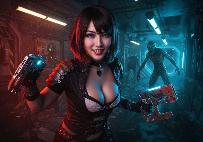 Dead Space Remake – Przetrwanie w kosmosie krok po kroku dla nowicjuszy