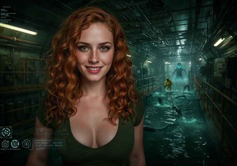 Modding w Still Wakes the Deep – Siren’s Rest: Czy warto eksperymentować i które dodatki naprawdę się opłacają