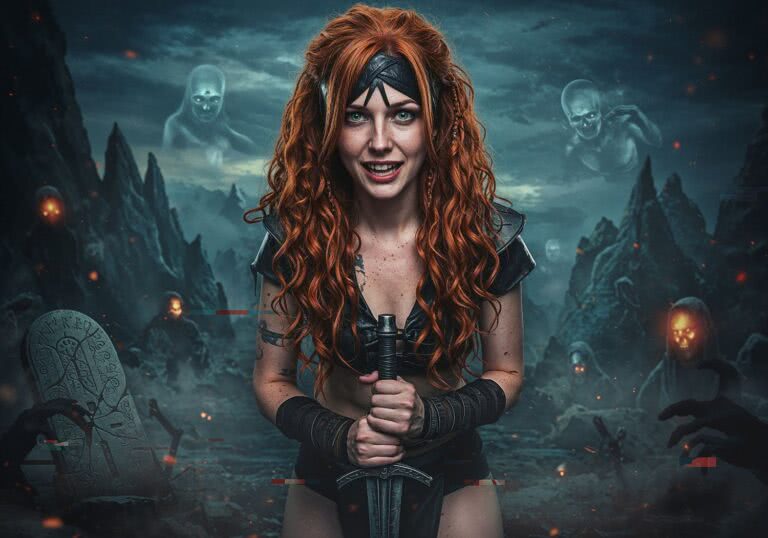 Naprawiamy Senua’s Saga: Hellblade II – Kompletny poradnik fixes i troubleshooting dla PC na Steam