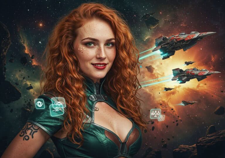 Odkryj ukryte galaktyki modów w Homeworld Remastered Collection – rozszerz kosmiczne bitwy na Steamie