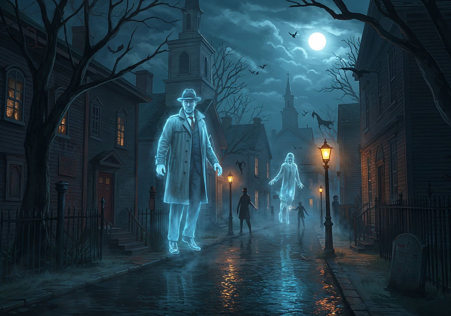 AI Generated Image - Gry Video - Komputerowe i na Konsole