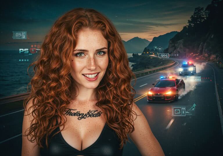 Rozwiązuj problemy w Need for Speed Hot Pursuit Remastered – pełny przewodnik po fixach i trikach na PC