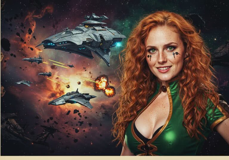 Homeworld Remastered Collection – Optymalizacja i tweaks dla epickich bitew kosmicznych