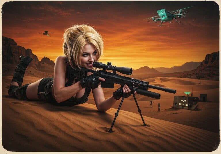 Sniper Ghost Warrior Contracts 2 – Jak opanować sztukę snajperską i czerpać frajdę z taktycznych misji