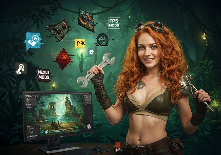 GreedFall – Rozwiązywanie problemów technicznych i odblokowanie ukrytego potencjału na PC