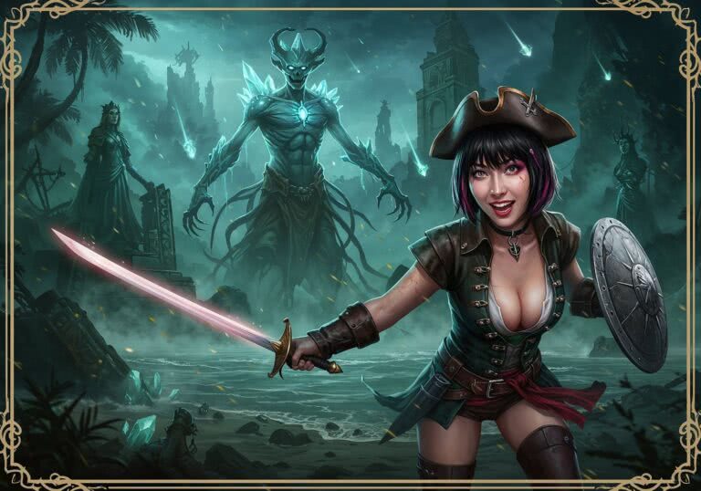 GreedFall – Przewodnik po wyzwaniach i bossach, który zamieni twoją porażkę w epickie zwycięstwo