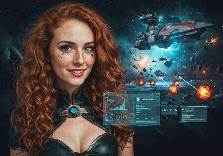 Homeworld Remastered Collection – kompleksowy przewodnik po fixes, optymalizacji i modach dla płynnej gry w kosmosie