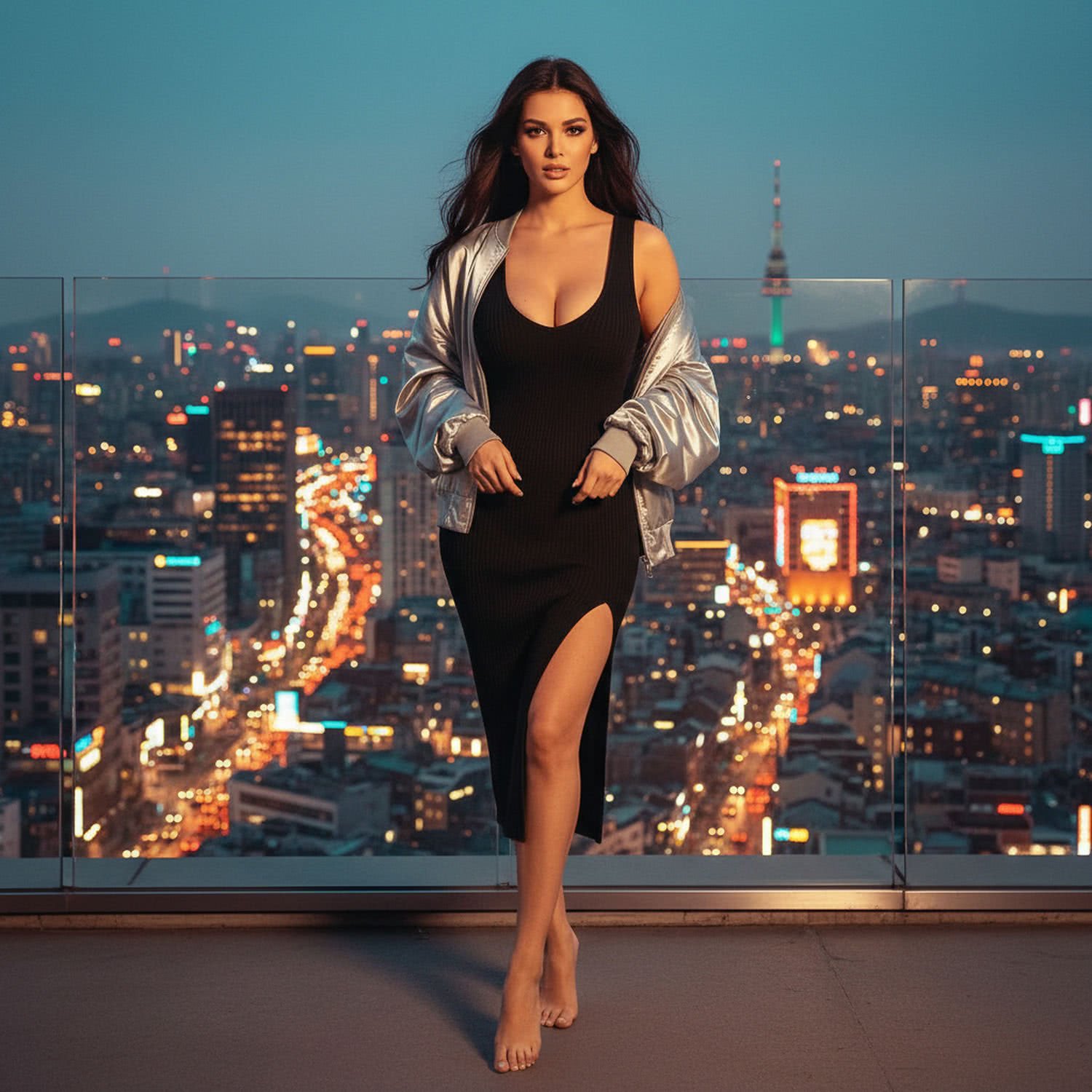 AI Generated Image - MODA I STYL